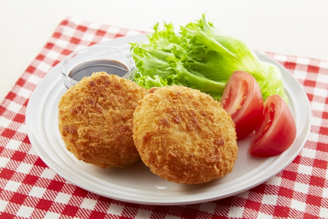 つむじ風食堂の夜