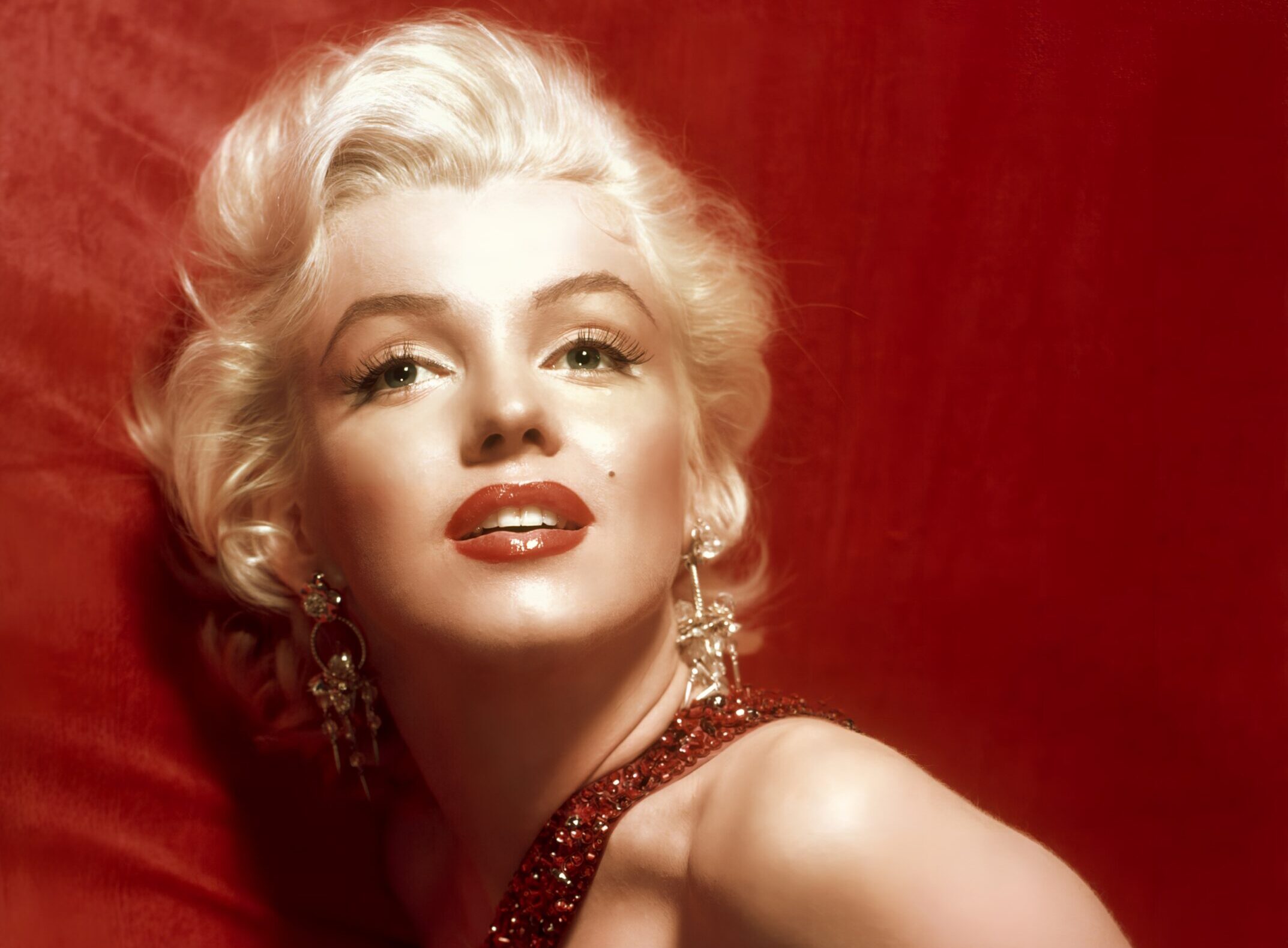 マリリン・モンロー